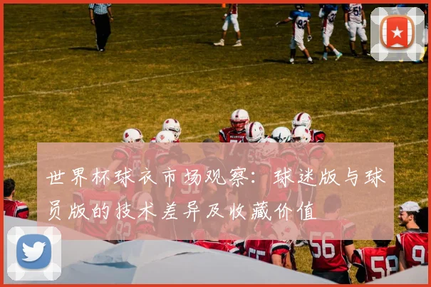 世界杯球衣市场观察:球迷版与球员版的技术差异及收藏价值