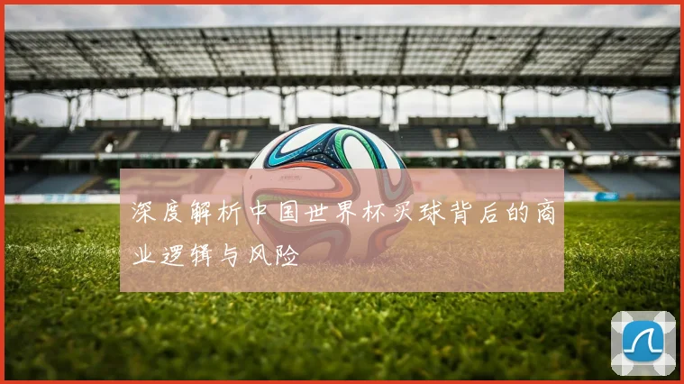 深度解析中国世界杯买球背后的商业逻辑与风险