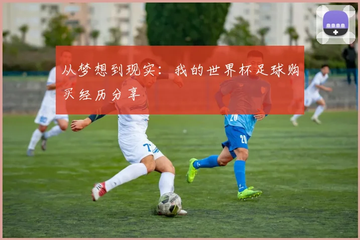 从梦想到现实:我的世界杯足球购买经历分享