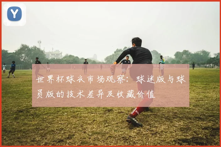 世界杯球衣市场观察：球迷版与球员版的技术差异及收藏价值