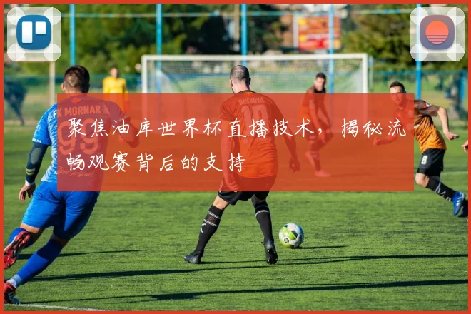 聚焦油库世界杯直播技术，揭秘流畅观赛背后的支持