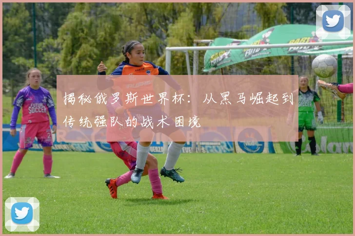 揭秘俄罗斯世界杯：从黑马崛起到传统强队的战术困境